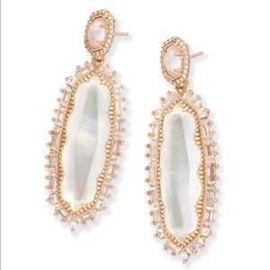 Kendra Scott Earrings